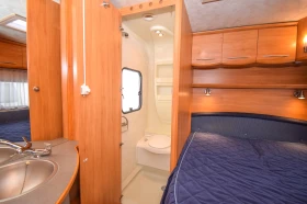 Каравана Adria Adora 562 UP | Auto.bg — изображение 14