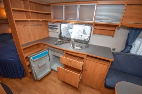 Каравана Adria Adora 562 UP | Auto.bg — изображение 10