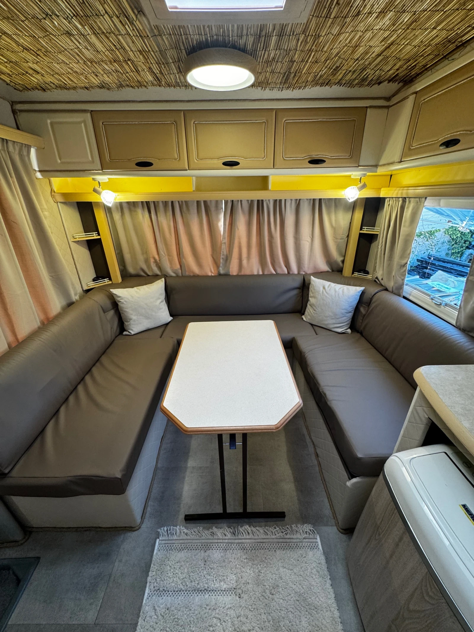 �������� Tabbert Comtesse | Mobile.bg � ����������� 1