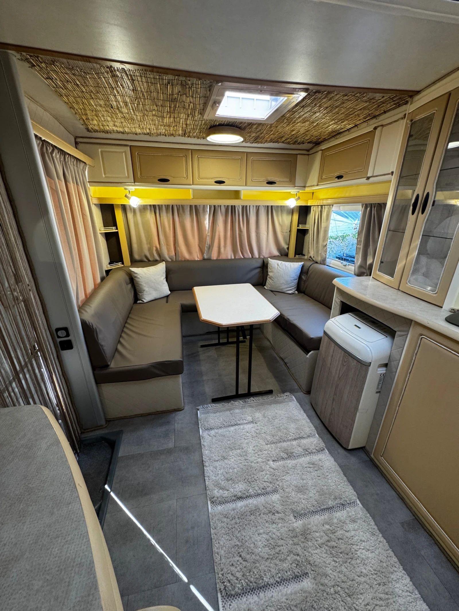 �������� Tabbert Comtesse | Mobile.bg � ����������� 11