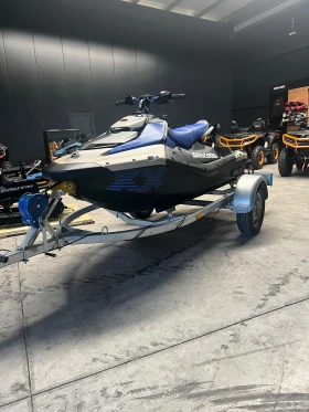 Обява за продажба на Джет Bombardier Sea Doo SPARK 3UP ~23 750 лв. - изображение 1 | Auto.bg Обява за продажба на Джет Bombardier Sea Doo SPARK 3UP ~23 750 лв. - изображение 1