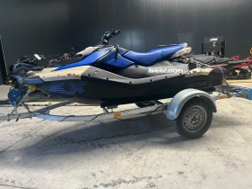 Обява за продажба на Джет Bombardier Sea Doo SPARK 3UP ~23 750 лв. - изображение 2 | Auto.bg Обява за продажба на Джет Bombardier Sea Doo SPARK 3UP ~23 750 лв. - изображение 2
