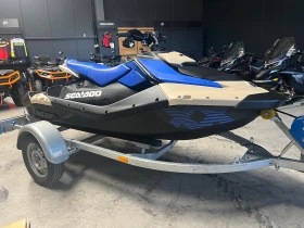 Обява за продажба на Джет Bombardier Sea Doo SPARK 3UP ~23 750 лв. - изображение 3 | Auto.bg Обява за продажба на Джет Bombardier Sea Doo SPARK 3UP ~23 750 лв. - изображение 3