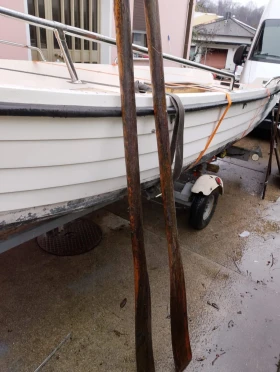 Лодка Bayliner, снимка 6 - Воден транспорт - 53611921