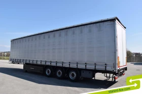 Полуремарке Schwarzmuller TR26110, снимка 7