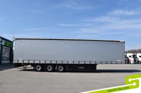 Полуремарке Schwarzmuller TR26110, снимка 4