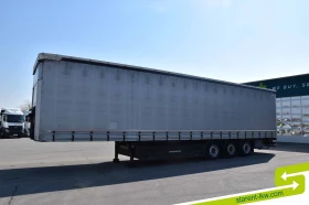 Полуремарке Schwarzmuller TR26110, снимка 1