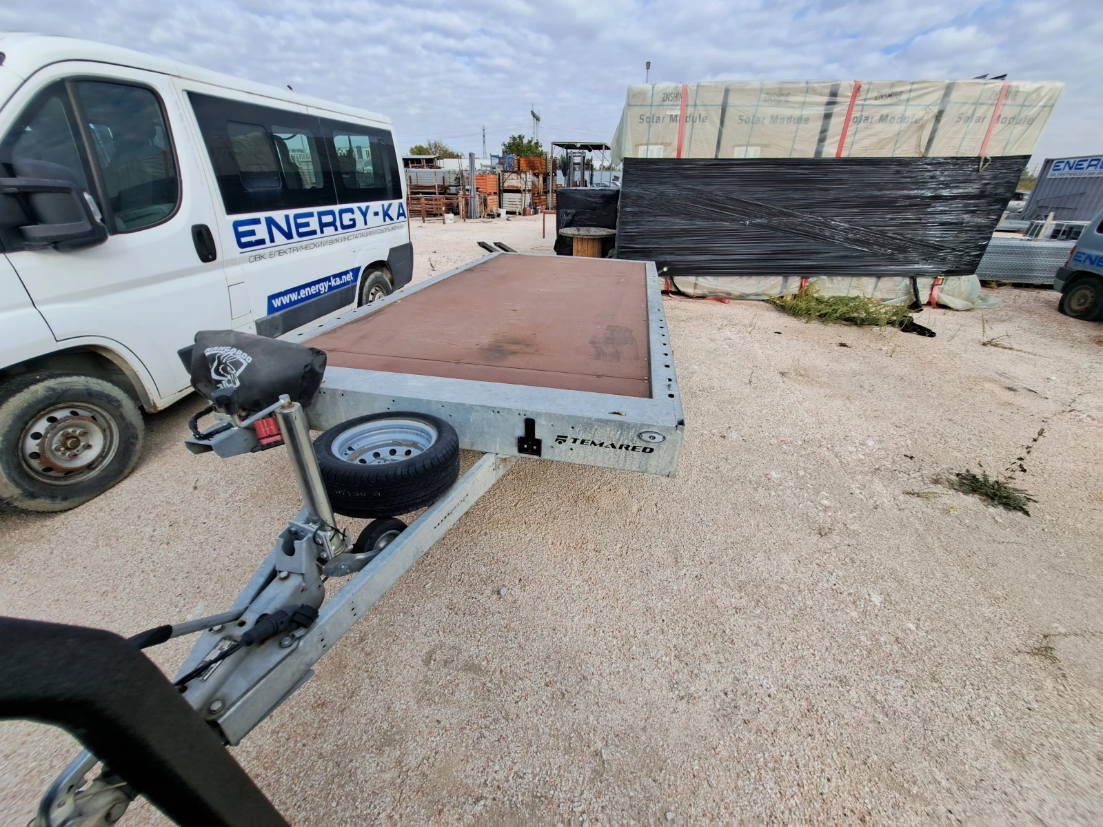   Temared  4 | Mobile.bg   3