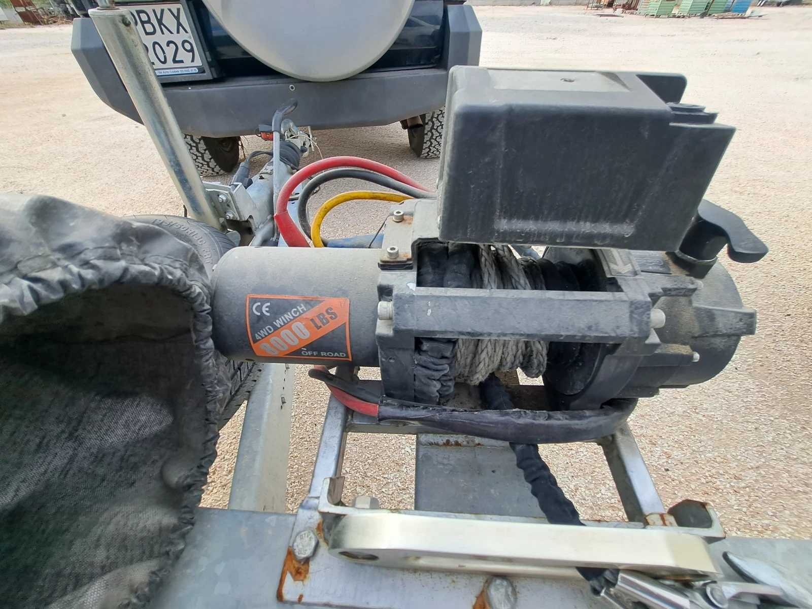   Temared  4 | Mobile.bg   4