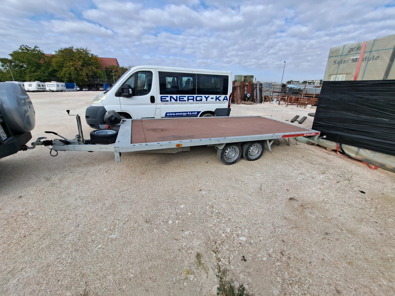   Temared  4 | Mobile.bg   1