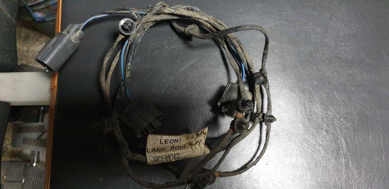 Оригинален кабел за халогени от Land Rover Discovery 3