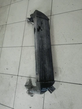 Интеркулер Ланд Ровър Фрилендър тд4 01г.