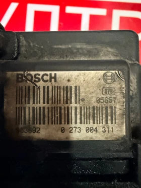 A0004460789 ABS помпа за Mercedes-Benz Sprinter 0265220488 0273004311, снимка 4 - Части - 53210836