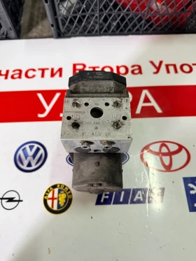 A0004460789 ABS помпа за Mercedes-Benz Sprinter 0265220488 0273004311, снимка 2 - Части - 53210836
