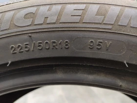 Гуми Летни 225/50R18, снимка 4