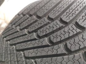 Гуми Зимни 315/35R21, снимка 1