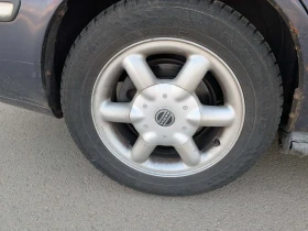 Гуми с джанти Nokian 195/60R15, снимка 1