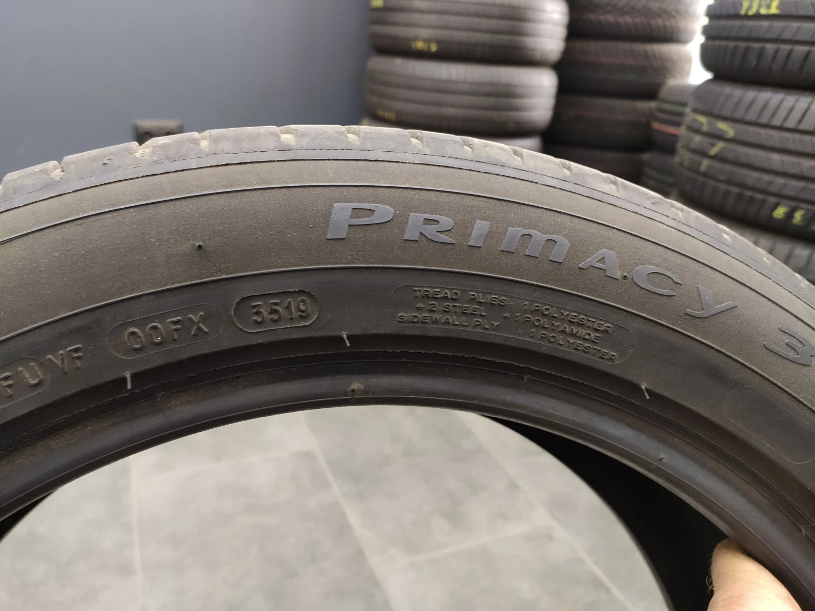  225/50R18 | Mobile.bg   3