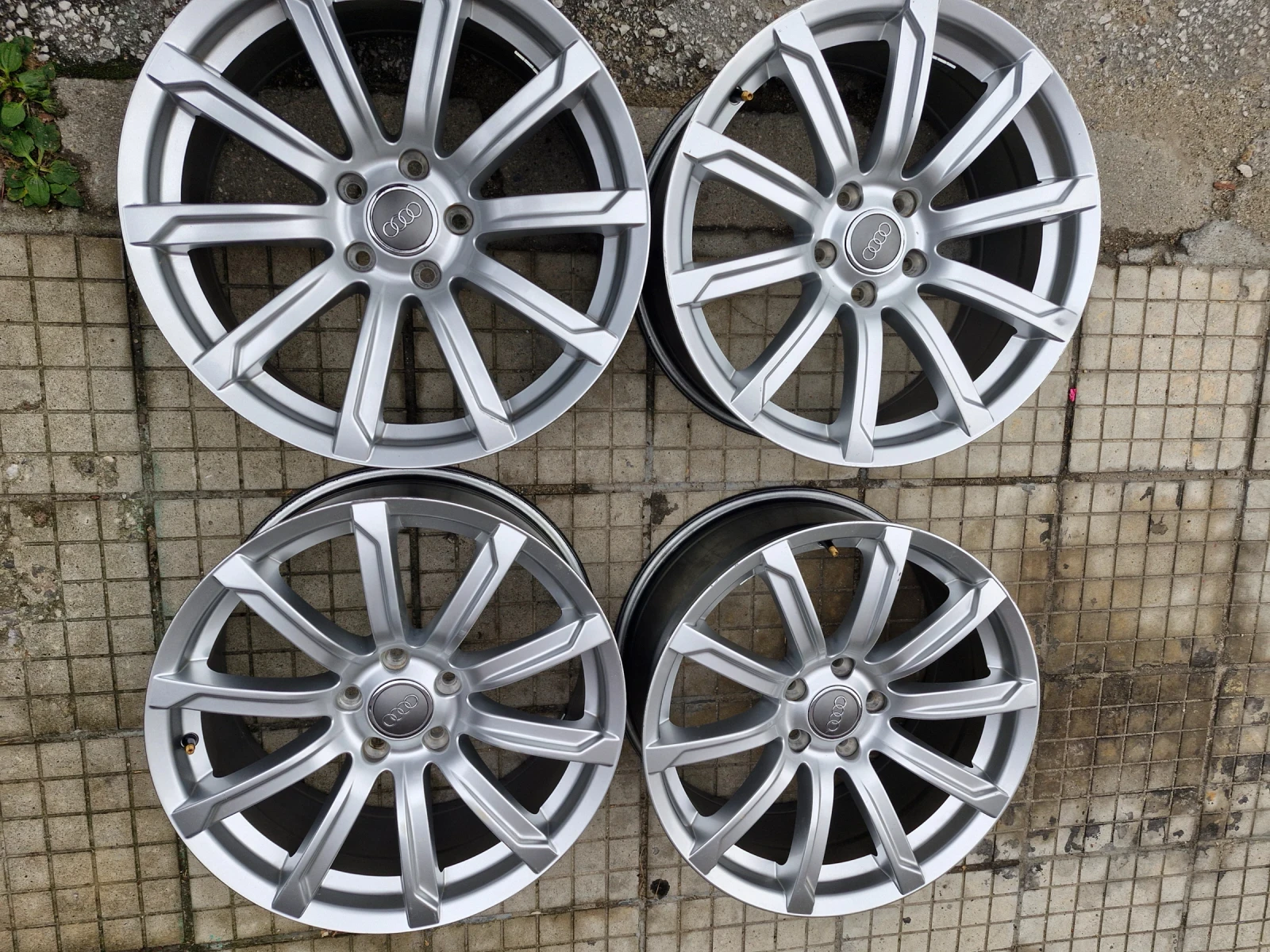   Audi | Mobile.bg   1