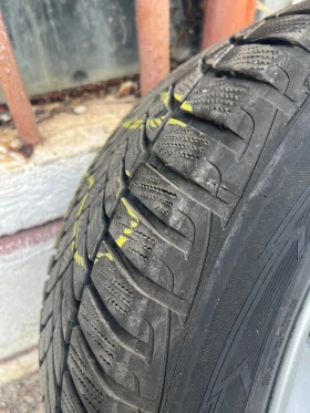    225/55R17  BMW 530 | Mobile.bg    3