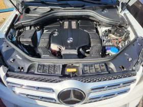 Mercedes-Benz GLS 450 4MATIC 9-G AMG FACE HOB BHOC, снимка 17