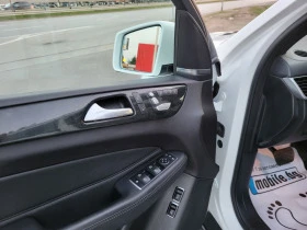 Mercedes-Benz GLS 450 4MATIC 9-G AMG FACE HOB BHOC, снимка 10
