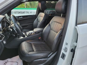 Mercedes-Benz GLS 450 4MATIC 9-G AMG FACE HOB BHOC, снимка 9