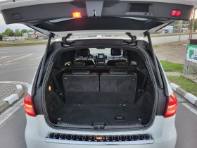 Mercedes-Benz GLS 450 4MATIC 9-G AMG FACE HOB BHOC, снимка 14