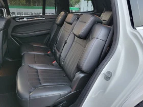 Mercedes-Benz GLS 450 4MATIC 9-G AMG FACE HOB BHOC, снимка 13