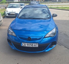 Opel Astra OPC, снимка 1