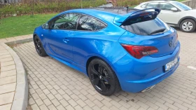 Opel Astra OPC, снимка 5