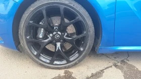 Opel Astra OPC, снимка 8