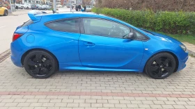 Opel Astra OPC, снимка 7