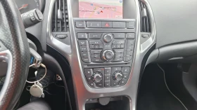 Opel Astra OPC, снимка 9