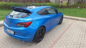 Opel Astra OPC, снимка 6