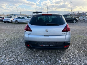 Peugeot 3008 1.6 HDI, снимка 6