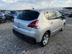 Peugeot 3008 1.6 HDI, снимка 5