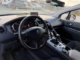 Peugeot 3008 1.6 HDI, снимка 11