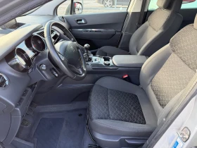 Peugeot 3008 1.6 HDI, снимка 9