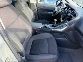 Peugeot 3008 1.6 HDI, снимка 12