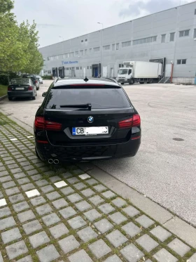 BMW 530, снимка 3