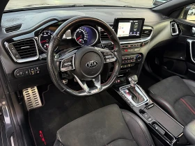 Kia Pro ceed GT Line-DISTRONIK-PANORAMA-KAMERA-LED-BIXENON-FULL, снимка 11