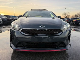 Kia Pro ceed GT Line-DISTRONIK-PANORAMA-KAMERA-LED-BIXENON-FULL, снимка 1