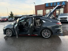 Kia Pro ceed GT Line-DISTRONIK-PANORAMA-KAMERA-LED-BIXENON-FULL, снимка 15
