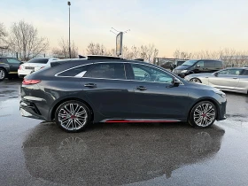 Kia Pro ceed GT Line-DISTRONIK-PANORAMA-KAMERA-LED-BIXENON-FULL, снимка 7