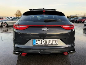 Kia Pro ceed GT Line-DISTRONIK-PANORAMA-KAMERA-LED-BIXENON-FULL, снимка 6