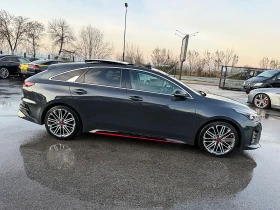 Kia Pro ceed GT Line-DISTRONIK-PANORAMA-KAMERA-LED-BIXENON-FULL, снимка 2