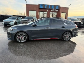 Kia Pro ceed GT Line-DISTRONIK-PANORAMA-KAMERA-LED-BIXENON-FULL, снимка 5