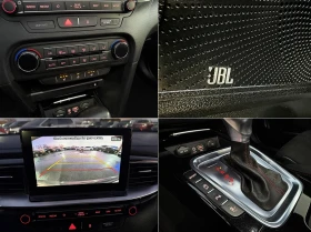 Kia Pro ceed GT Line-DISTRONIK-PANORAMA-KAMERA-LED-BIXENON-FULL, снимка 17