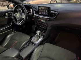 Kia Pro ceed GT Line-DISTRONIK-PANORAMA-KAMERA-LED-BIXENON-FULL, снимка 14